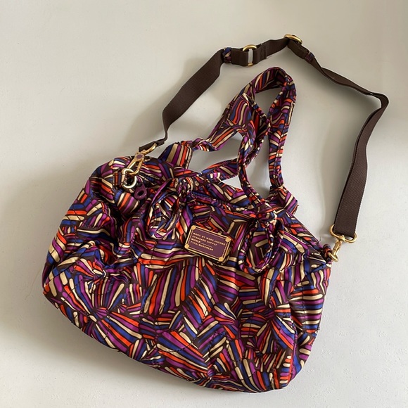 MARC BY MARC JACOBS | Nylon Purse - Picture 1 of 7